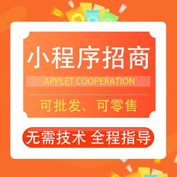 微信小程序開發(fā)定制招代理招商加盟源碼模板二次開發(fā)社區(qū)團(tuán)購(gòu)知識(shí)付費(fèi)