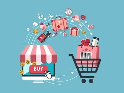 購物商城APP開發(fā):購物商城APP開發(fā)解決方案